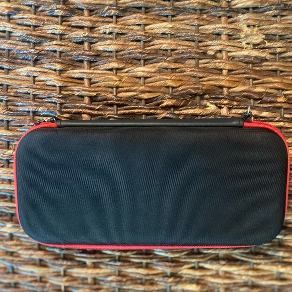 Nintendo switch and Nintendo switch lite carrying case - Picture 1 of 3